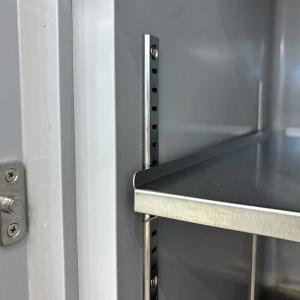 Refrigerant/Amount G Mixed Refrigerant Cryobiology Cooling Device for Vaccine