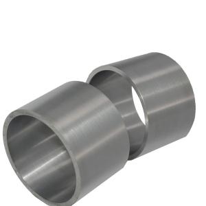 HB170 TZM Molybdenum Tube 99.95% Mo1 Molybdenum Sputtering Target