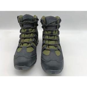Comfortable Hiking Working boots Lightweight Breathable Work Shoes For Men