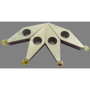 15KW Water Cooling Vacuum Brazing Machine For PCD PCBN Tools