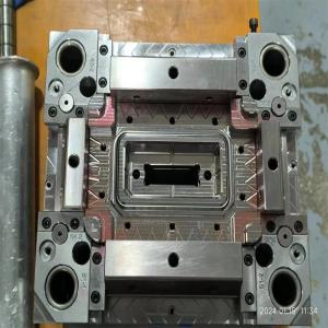 Mass Production Plastic Injection Mould Tooling Wear Resistance