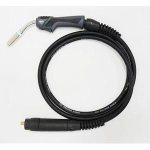 16ft Blue and Black MIG Welding Torch for 24KD Welding Machine Replacement Parts