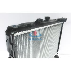 High Performance E2200 Mazda Radiator Replacement OEM , Genuine Mazda Spare