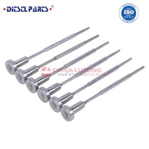 Common Rail injector control valve F00VC45200