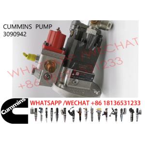 3090942 ISM11 QSM11 Common Rail Fuel Pump 3417677 3417674 3075340 3041800