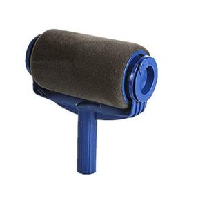 China 7inch Big Paint Roller With Zinc Plated Fram OEM ODM on sale