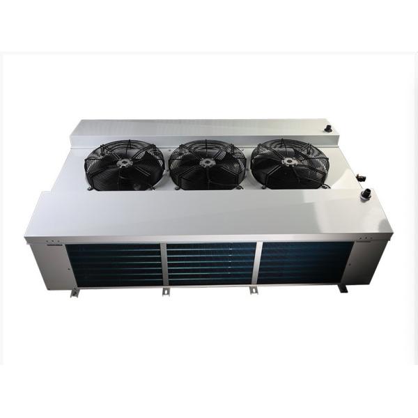IP65 Waterproof Commercial Air Cooler with 220V/380V Voltage and R404A/R507/R22