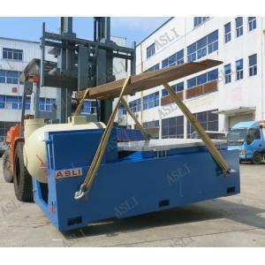 Big Force Electrodynamics High Frequency Vibration Shaker Table 100g Acceleratio