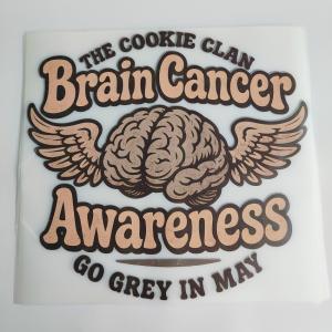 Various Sizes Custom DTF Transfers High Stretch Personalised Iron On Transfers