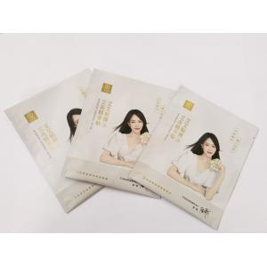 Moxibustion Compress 3 Side Seal Bags