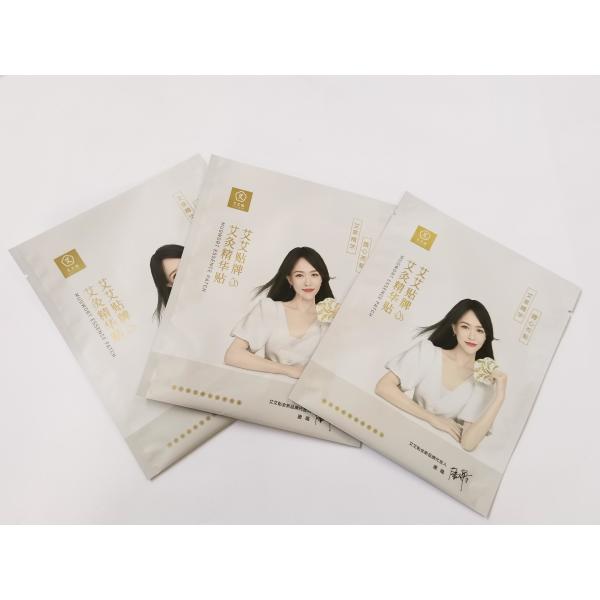 Quality Moxibustion Compress 3 Side Seal Bags wholesale