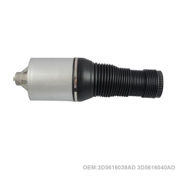 Air Suspension Spring 3D5616039AD XLB 3D5616040AD XLB for VW Phaeton Bentley Continental GT ; Flying Spur