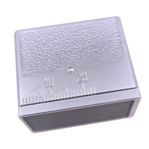 Aws Fixed Angle Ultrasonic Power Transducer Wedge On Probe Housing En Type