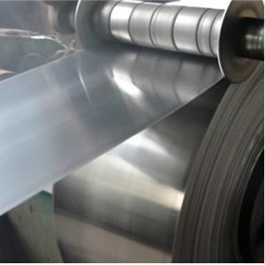 Prime Cold Rolled Steel Sheet In Coil ASTM A1008 SPCC St12 DC01