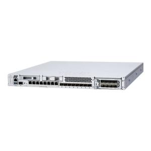 Cisco Firewall FPR3130-ASA-K9 : High-Performance NGFW With IPS & Advanced Threat