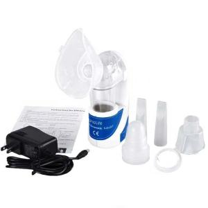Fine Particles Atomizer Household Portable Mesh Nebulizer