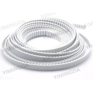 1210-013-0002 Toothed Belt 10T5 Spreader Parts For Gerber GGT SY101 SY51