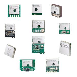 High Sensitivity Professional Glonass Gps Module With 10ns RMS Timing