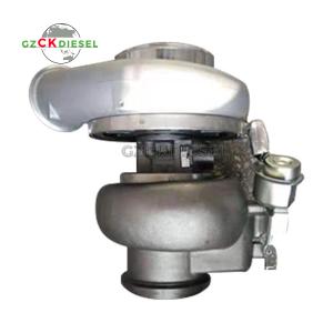 Turbo Turbocharger GTA5523BS 3104766 for Engine QSX15 ISX15 X15 QSK15 ISZ13