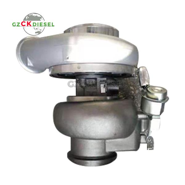 Quality Turbo Turbocharger GTA5523BS 3104766 for Engine QSX15 ISX15 X15 QSK15 ISZ13 wholesale