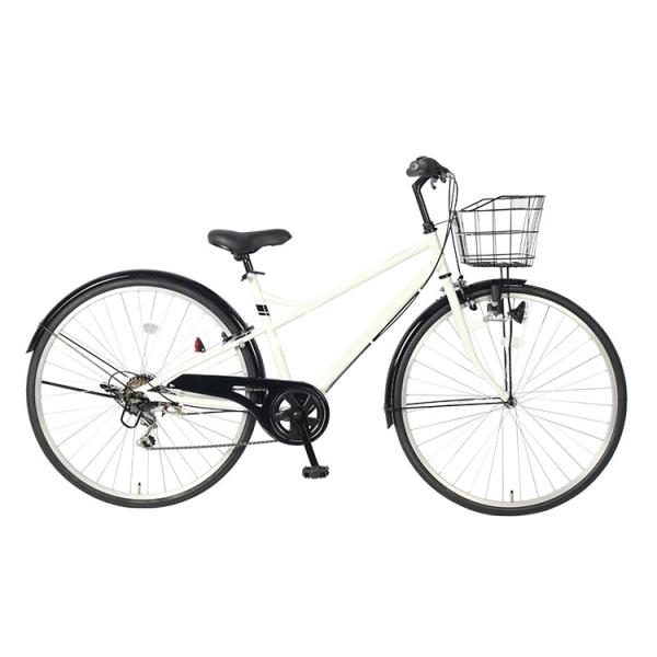 High Strength Materials Adults 27 Inch Bicycle Retro Beach Cruiser Bike