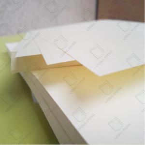 Customized 70gsm 100gsm Uncoated White Paper For Printing