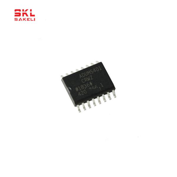 ADUM5401CRWZ-RL Power Isolator IC High Performance Isolation for Data Communicat