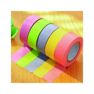 High Adhesive Clear Printing Security Packaging Tape , Tamper Resistant Labels