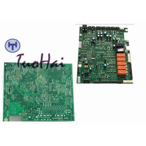 445-0757575 NCR S2 Dispenser Control Board Top Level Assembly 4450757575