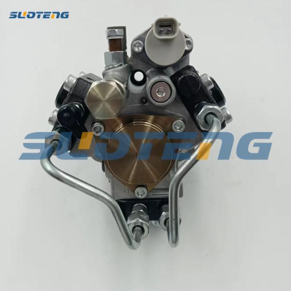 RE571640 Fuel Injection Pump top view