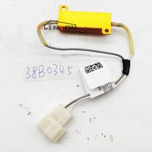 Excavator Parts Resistor for LuiGong Spare Part 38B0345 Construction Works