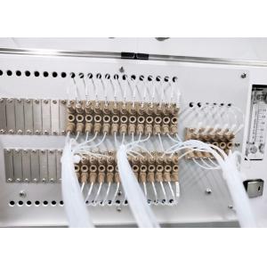 910*650*540mm Synthetic Oligonucleotide Synthesis Machine with Amidite Bottle