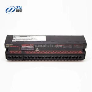 24V DC Mitsubishi PLC Digital Output Module AJ65SBTB2N-16R