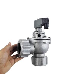 GOYEN1 1/2" CA45DD Goyen Replacement Diaphragm Valve AC220V