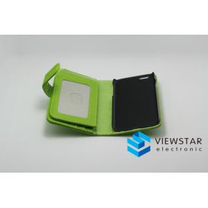 Multiple function Cellphone Case for iPhone With Wallet iphone 4s