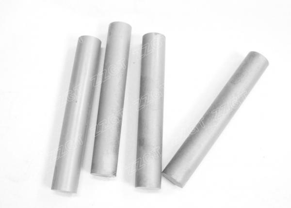 Quality Wear Proof 10% Cobalt Tungsten Alloy Carbide Rod Blank Various Size And Grade wholesale
