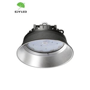 130lm/W Waterproof 6500k 60Watts LED UFO High Bay Light