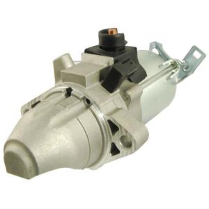 PMGR Mitsuba Car Starter Motor 1.0kw Power For Honda Civic 17959 SM710-03