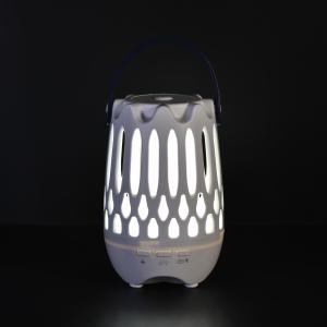 Cheap Rechargeable Mosquito Moths Gnats Flying Insects Trap 2in1 UV Light Night Lamp for Pest Type Flies for sale