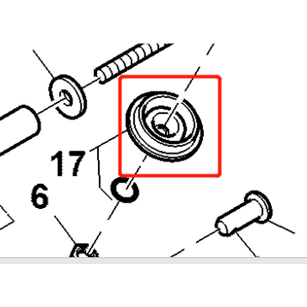 Quality YZ91230  Boot FITS FOR JD TRACTOR MODELS :6603 wholesale