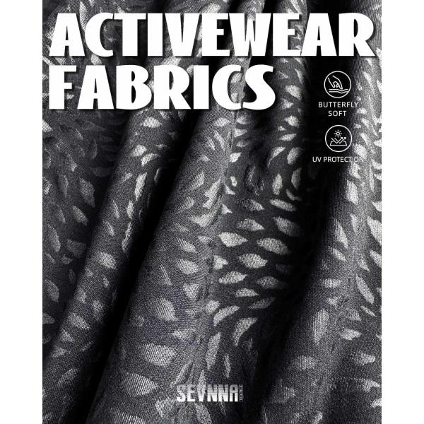 Quality Eco-Friendly And High-Performance Unlock Potential Of Repreve Fabric wholesale