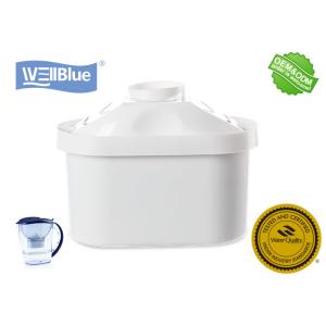 Brita Maxtra Replacement Water Filter Cartridges Compatible Alkaline Water