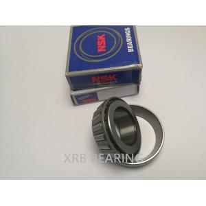 China HR32215J Pressed Steel Taper Roller Bearing 75×130×33.25mm For Gears And Drives on sale