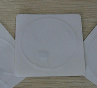 Compatible with I CODE 1 (SL1 ICS30) Chip Paper Tag, Accord with ISO15693