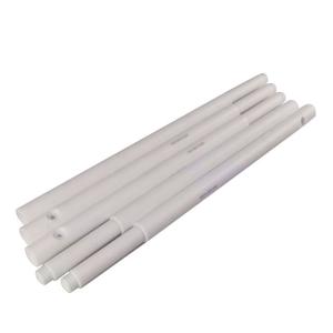 Cheap Durable and High Precision Invar Parts Specializing in Metal Fabrication Services with Customized Color Options for sale