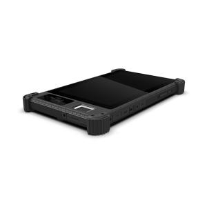 8inch Android Biometric Fingerprint Industrial Tablet Pc With NFC IP65