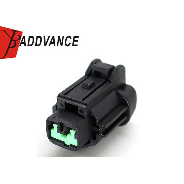 Quality Sumitomo 2 Pin Connector Teana Light Solenoid Valve Socket Fog Lamp Connector 6185-0865 wholesale