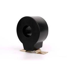 Epoxy Resin Cast Zero Sequence Current Transformer , Current Sense Transformer