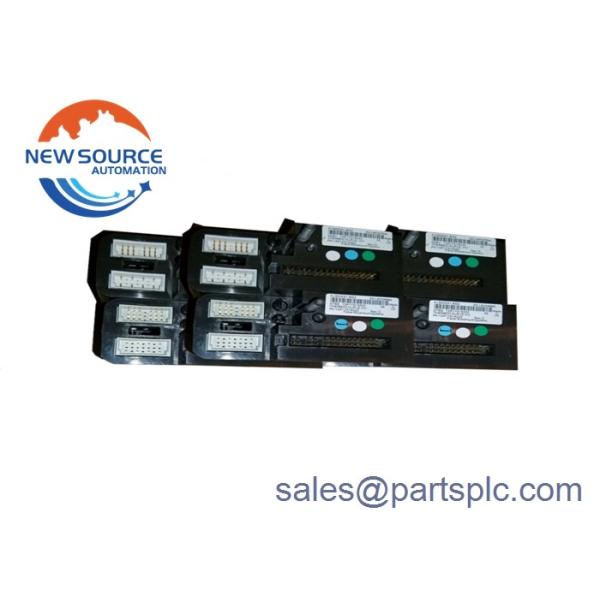 Quality KJ3002X1-BA1 Emerson DCS Module 12P06801X122 DeltaV System wholesale