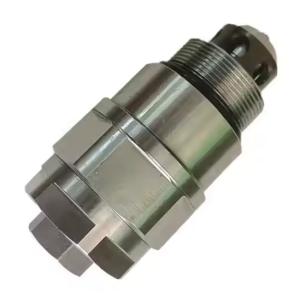 Safety Valve 709-90-73100 for PC120-6 PC130-7 Essential Engineering Machinery